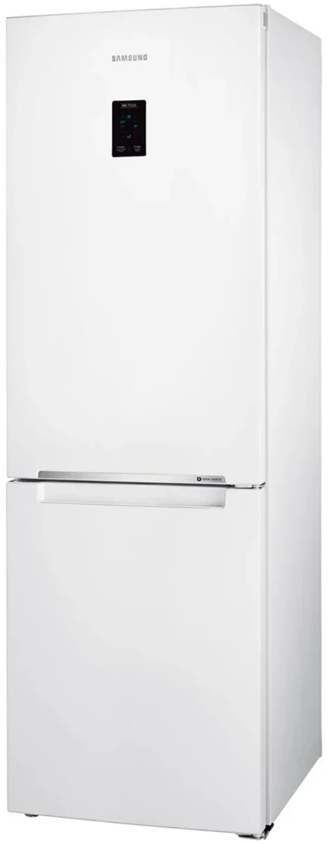 Холодильник Samsung RB33A32N0WW/WT