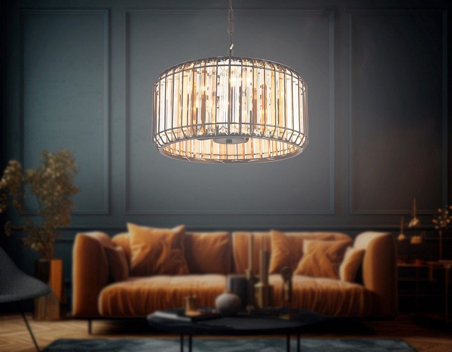 Подвесной светильник Ambrella Light TR TR5811