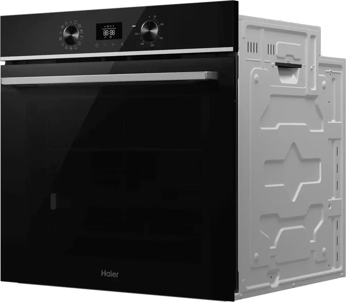 Духовой шкаф Haier HOQ-K3QNP6BX