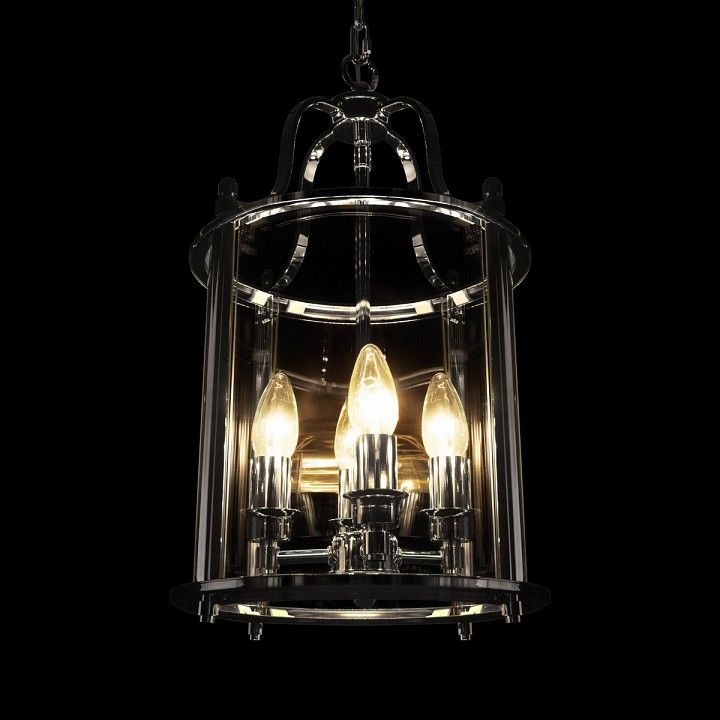 Подвесной светильник Loft it Lighthouse 10456/4 CR