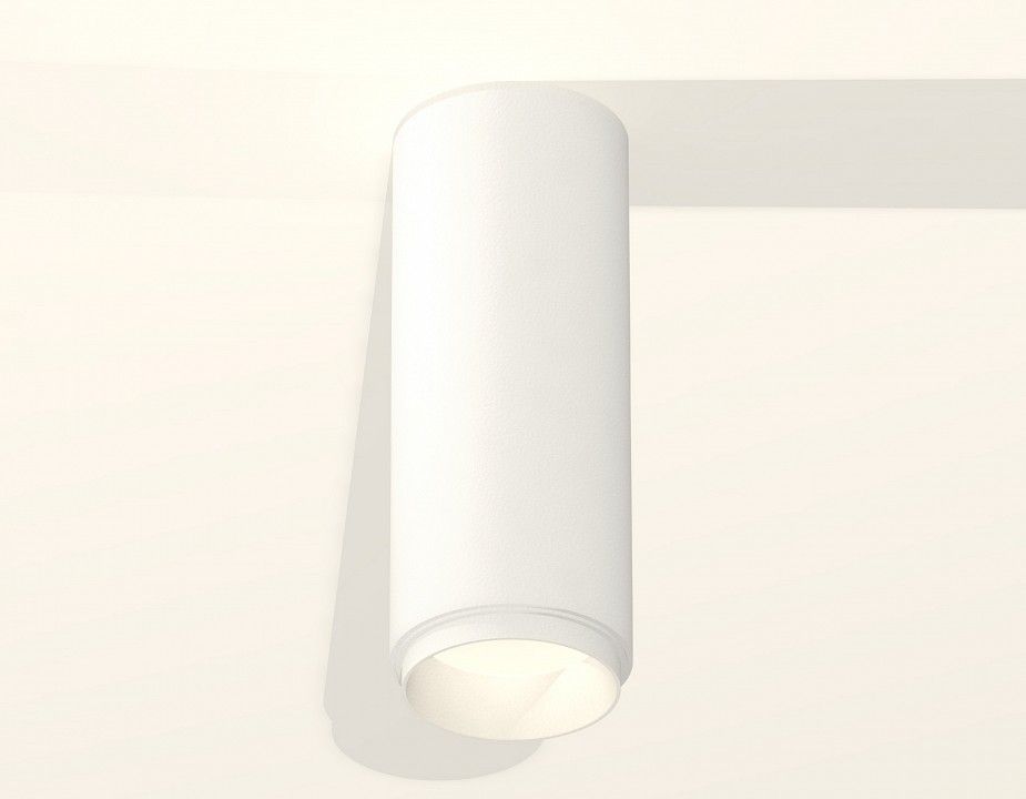 Накладной светильник Ambrella Light XS XS6342001