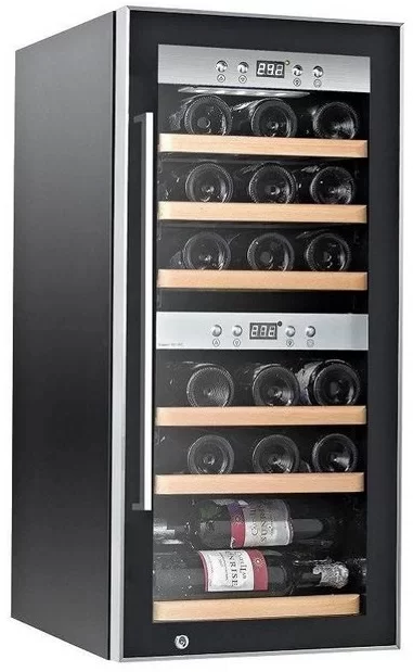 Винный шкаф La Sommeliere ECS25.2Z
