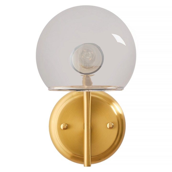 Бра MyFar Milagros MR1281-1W