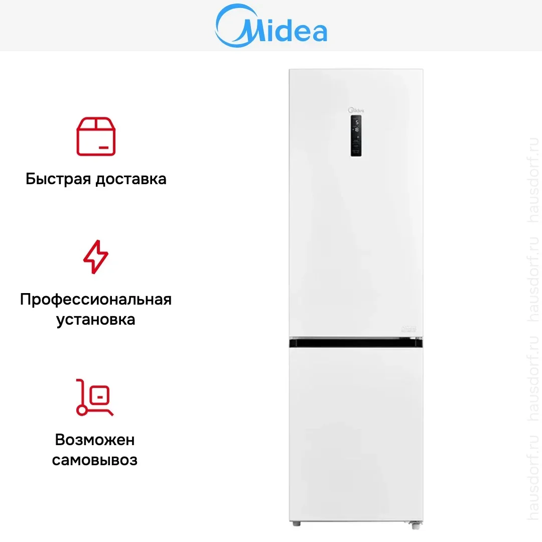 Холодильник Midea MDRB524MGE01ODM