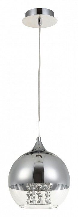 Подвесной светильник Maytoni Ферми P140-PL-110-1-N