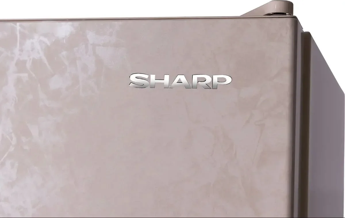 Холодильник Sharp SJ492IHXJ42R
