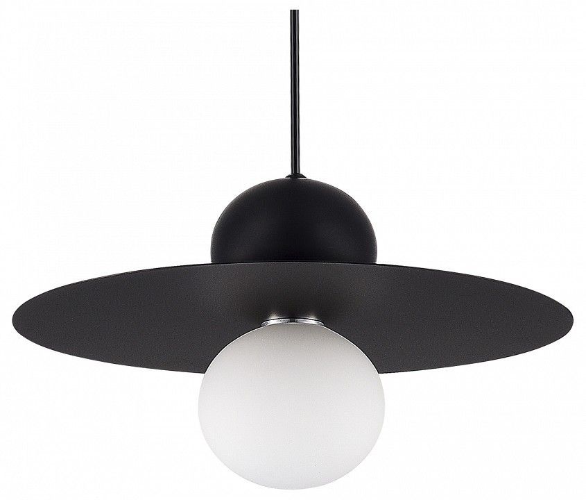 Подвесной светильник EVOLUCE Rizz SLE1257-443-01