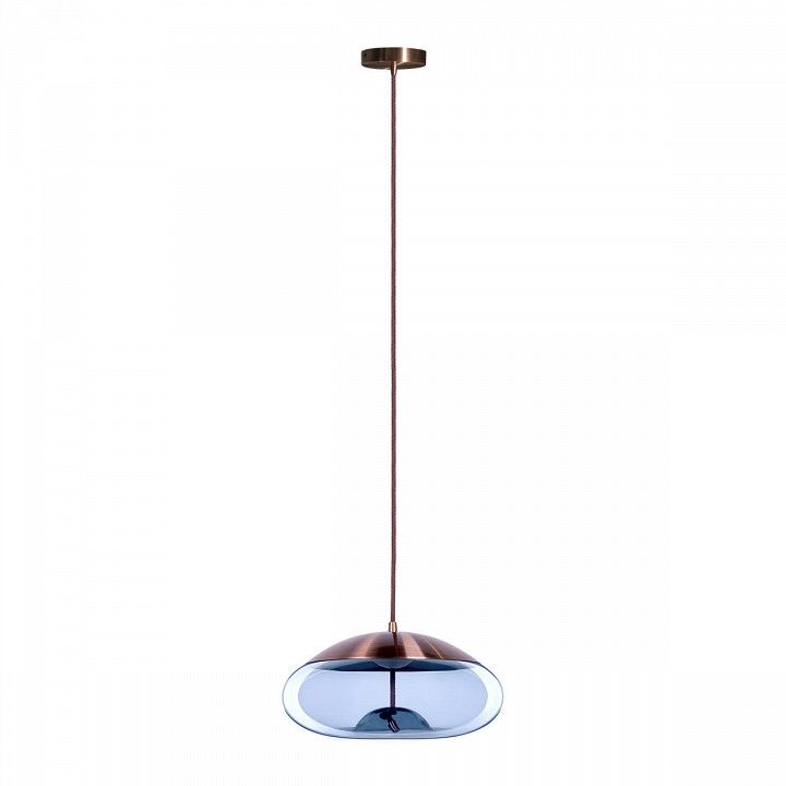 Подвесной светильник Loft it Knot 8133-D mini