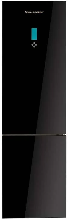 Холодильник Schaub Lorenz SLU S379Y4E