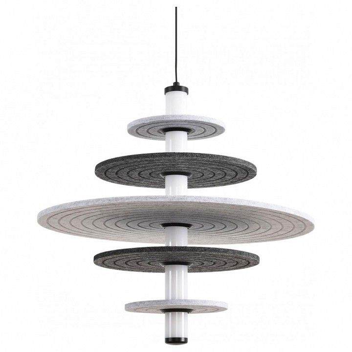 Подвесной светильник Lumion FELTA 8295/14AL