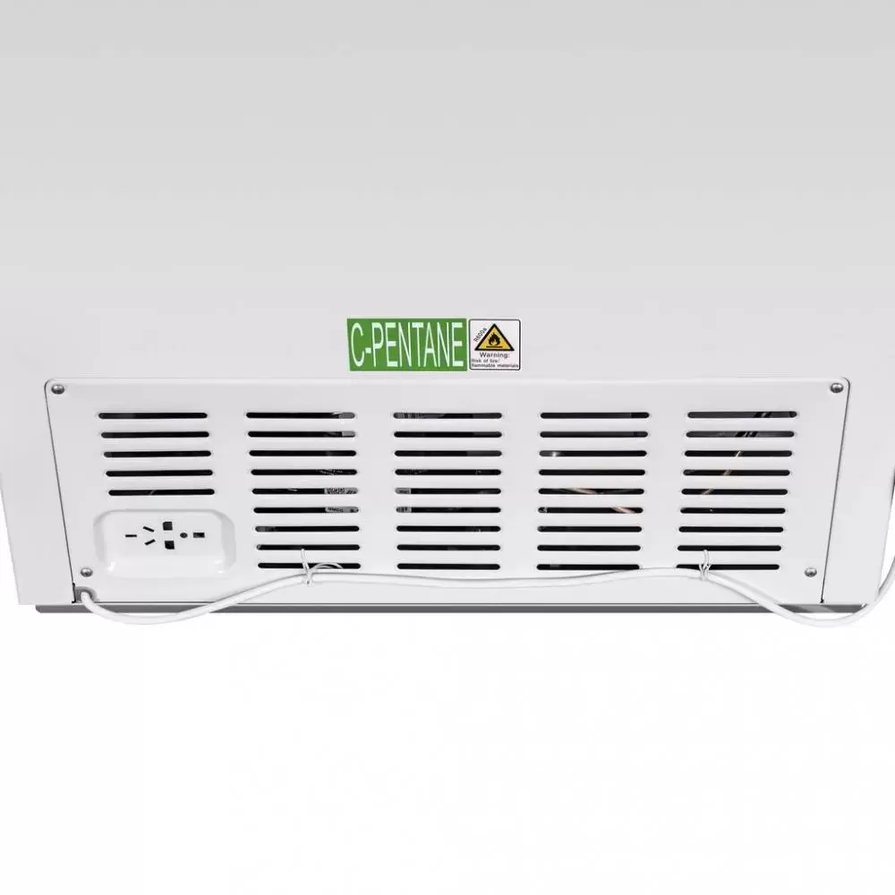 Морозильный ларь MAUNFELD MFL300W