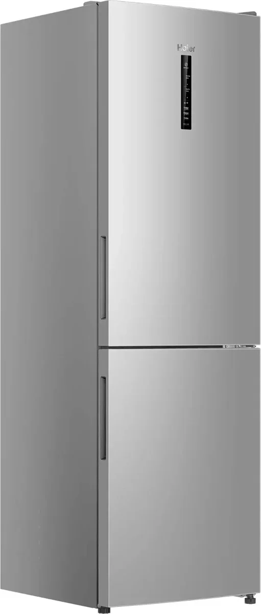 Холодильник Haier CEF534CSRG