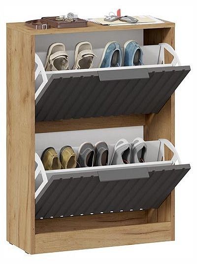 Тумба для обуви ТРИЯ Хилтон 258720, d650f59b-0c4f-11ef-80f4-0a94ef069547#d65f4fb3-0c4f-11ef-80f4-0a94ef069547, d650f59b-0c4f-11ef-80f4-0a94ef069547_d65f4fb3-0c4f-11ef-80f4-0a94ef069547