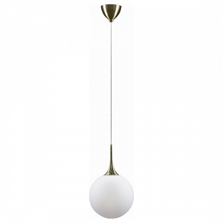 Подвесной светильник Lightstar Globo 813031