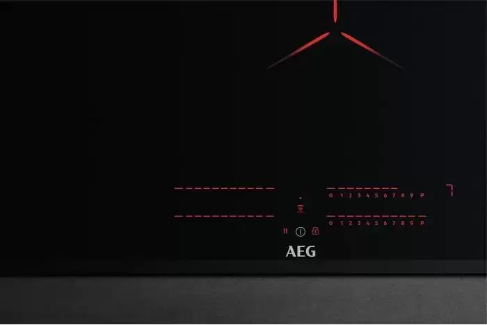 Варочная панель AEG IPE 84531 FB