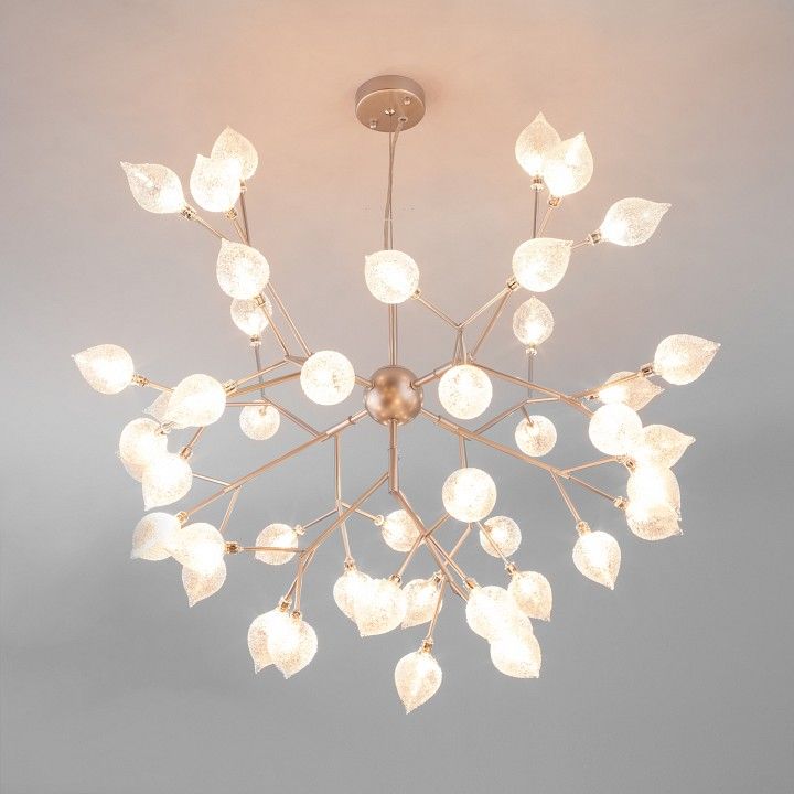Подвесная люстра Bogate's Boccio 547