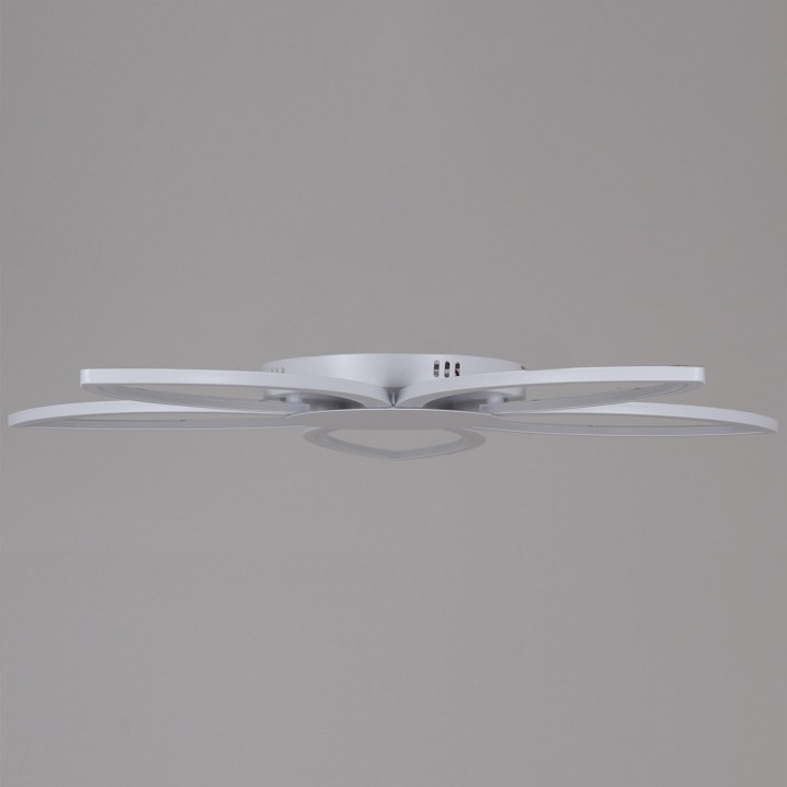 Потолочная люстра Reluce 09877 09877-0.3-05 WH