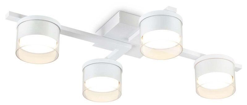 Потолочная люстра Ambrella Light FL FL51661