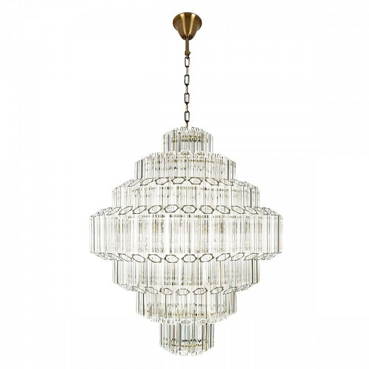 Подвесная люстра Loft it Celebration 10579/800 Clear
