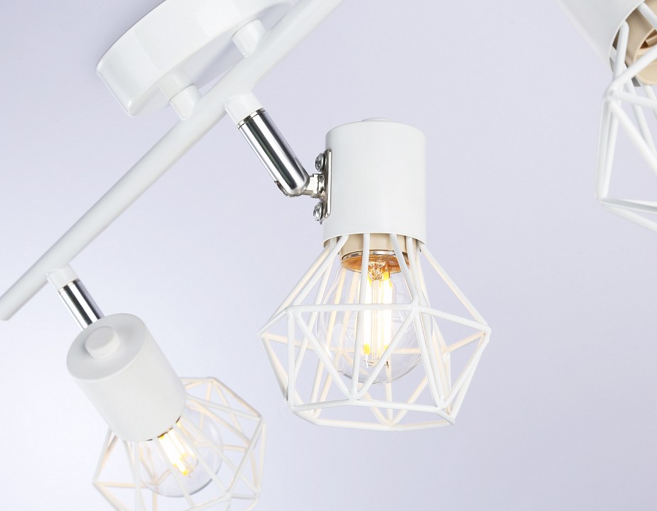 Спот Ambrella Light TR TR8631