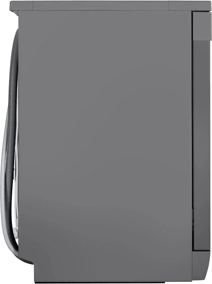 Посудомоечная машина Maunfeld MWF60331S Inverter