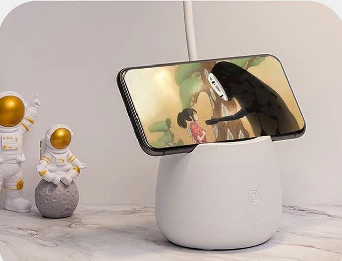 Настольная лампа офисная 202301013