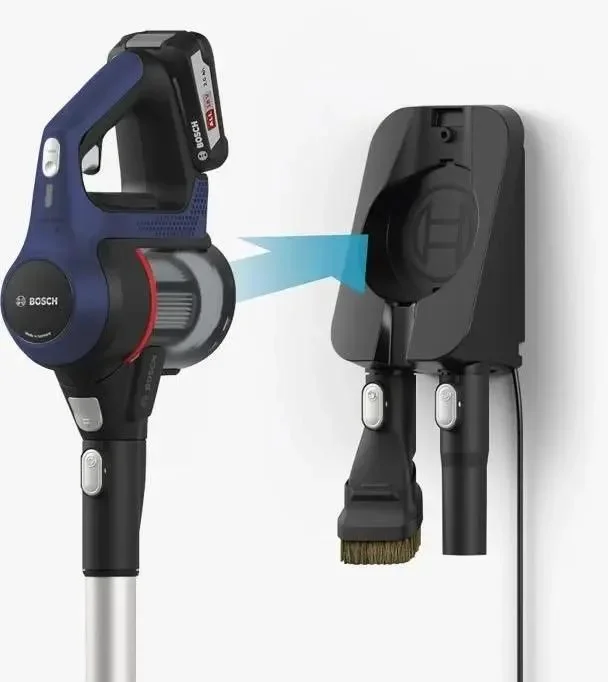 Пылесос Bosch BCS611P4A