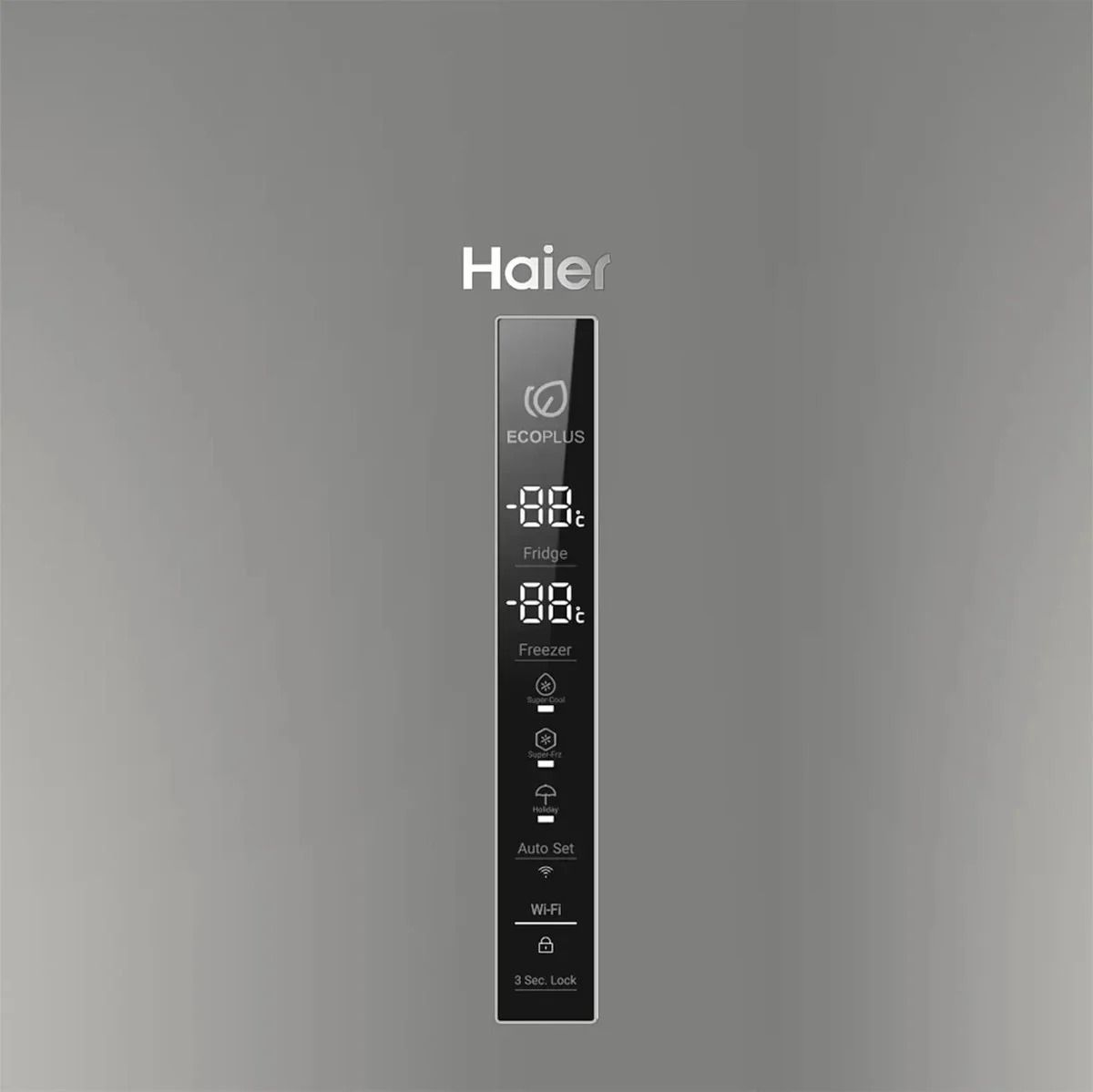 Холодильник Haier C2F620CFU1
