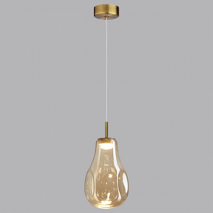 Подвесной светильник Odeon Light Nave 5098/4L