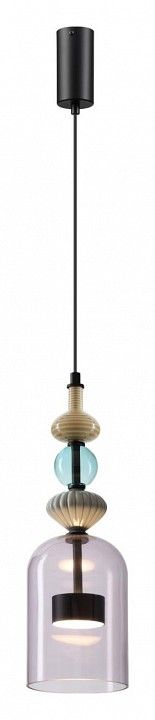 Подвесной светильник Odeon Light Palleta 5046/12LA