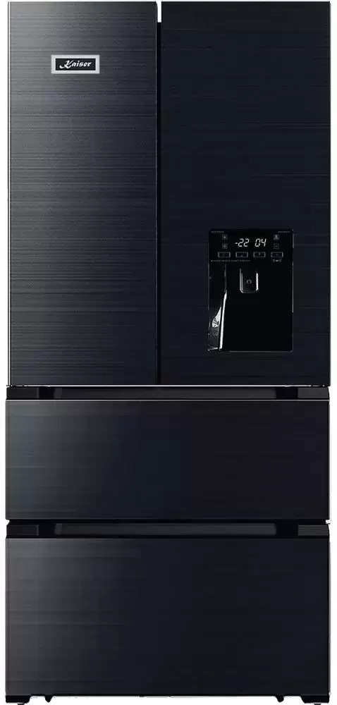 Холодильник Kaiser KS 80420 RS