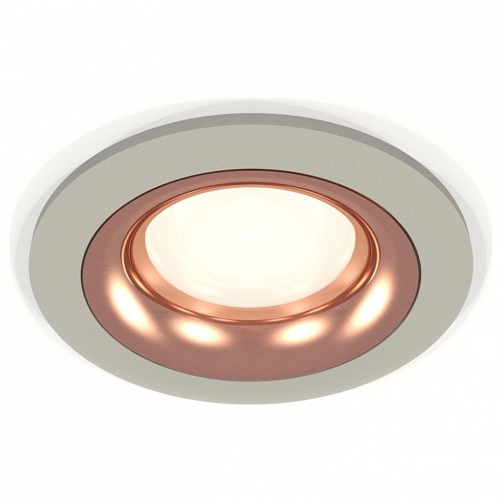 Встраиваемый светильник Ambrella Light XC XC7623006