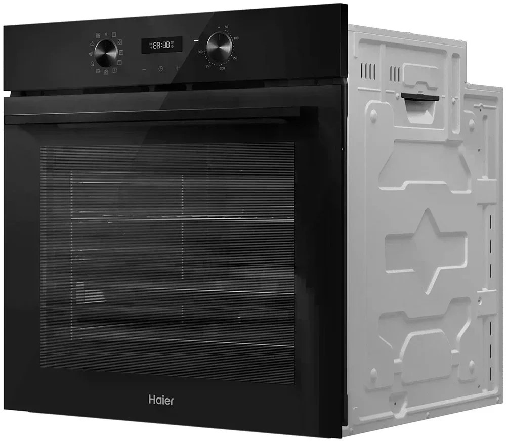 Духовой шкаф Haier HOQ-A2AEN3GB