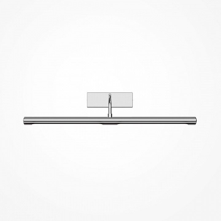 Подсветка для картины Maytoni Мерцание MIR266WL-L12CH4K