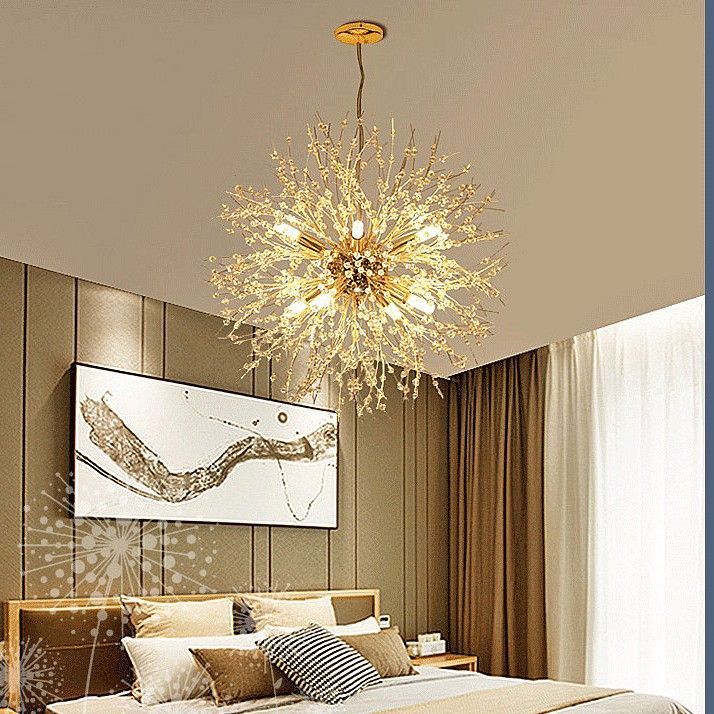 Подвесная люстра Imperiumloft ROSALIA rosalia01