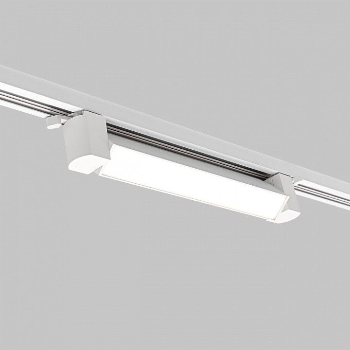 Накладной светильник Imex TRACK IL.0010.0103-20-4200-WH