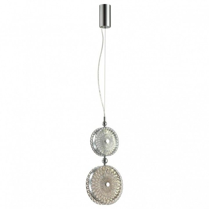 Подвесной светильник Odeon Light Caramella 1 5416/13LB