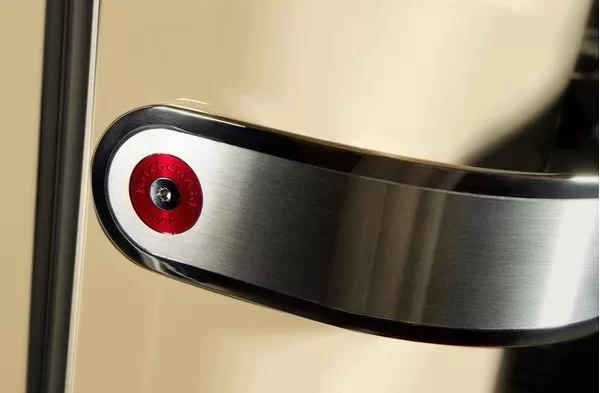 Холодильник KitchenAid KCFMA 60150L
