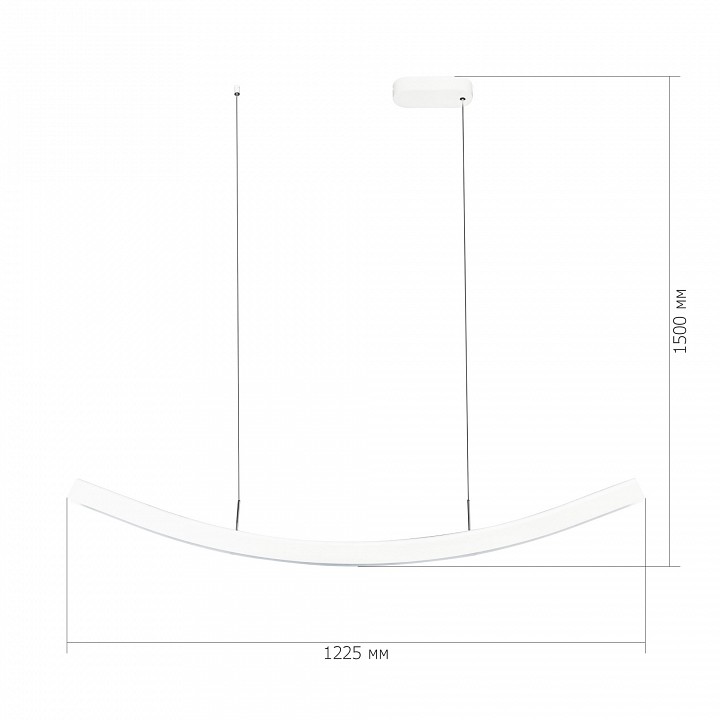 Подвесной светильник ST-Luce Harmony SL6232.503.01