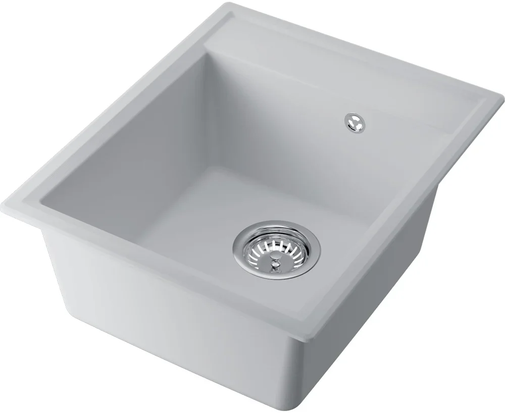 Мойка Omoikiri Daisen 42-WH