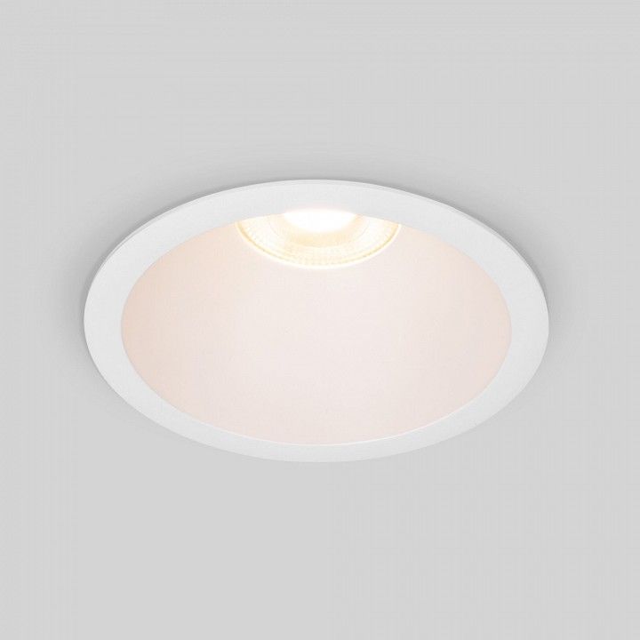 Встраиваемый светильник Elektrostandard Light LED 3004 a060167