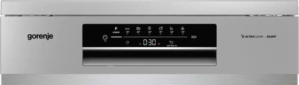 Посудомоечная машина Gorenje GS642E90X
