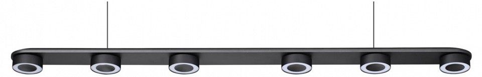 Подвесной светильник Odeon Light Turman 6631/64L