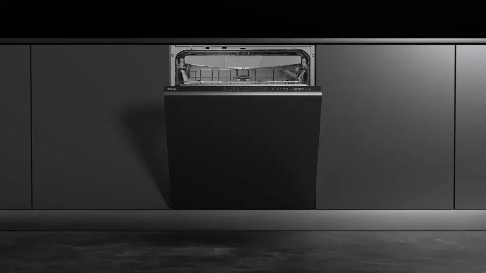 Встраиваемая посудомоечная машина Teka DFI 46950