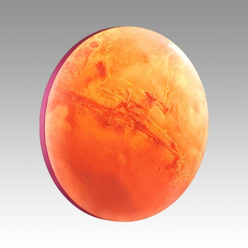Накладной светильник Sonex PALE 7724/DLN
