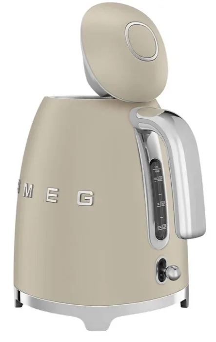 Чайник Smeg KLF03MLMEU