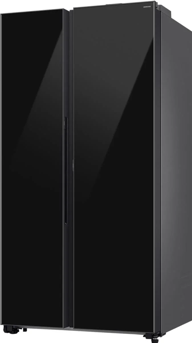 Холодильник Samsung RS80F65M1BWR