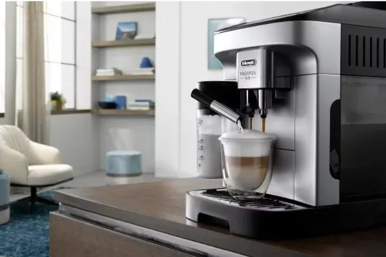 Кофемашина DeLonghi ECAM290.61.SB
