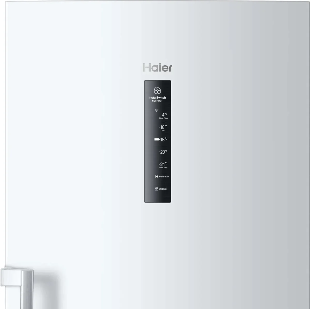 Морозильная камера Haier H3F-295WAA