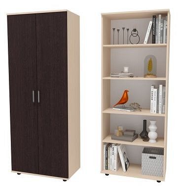 Шкаф для белья МФ Jazz С222 С-222МВ